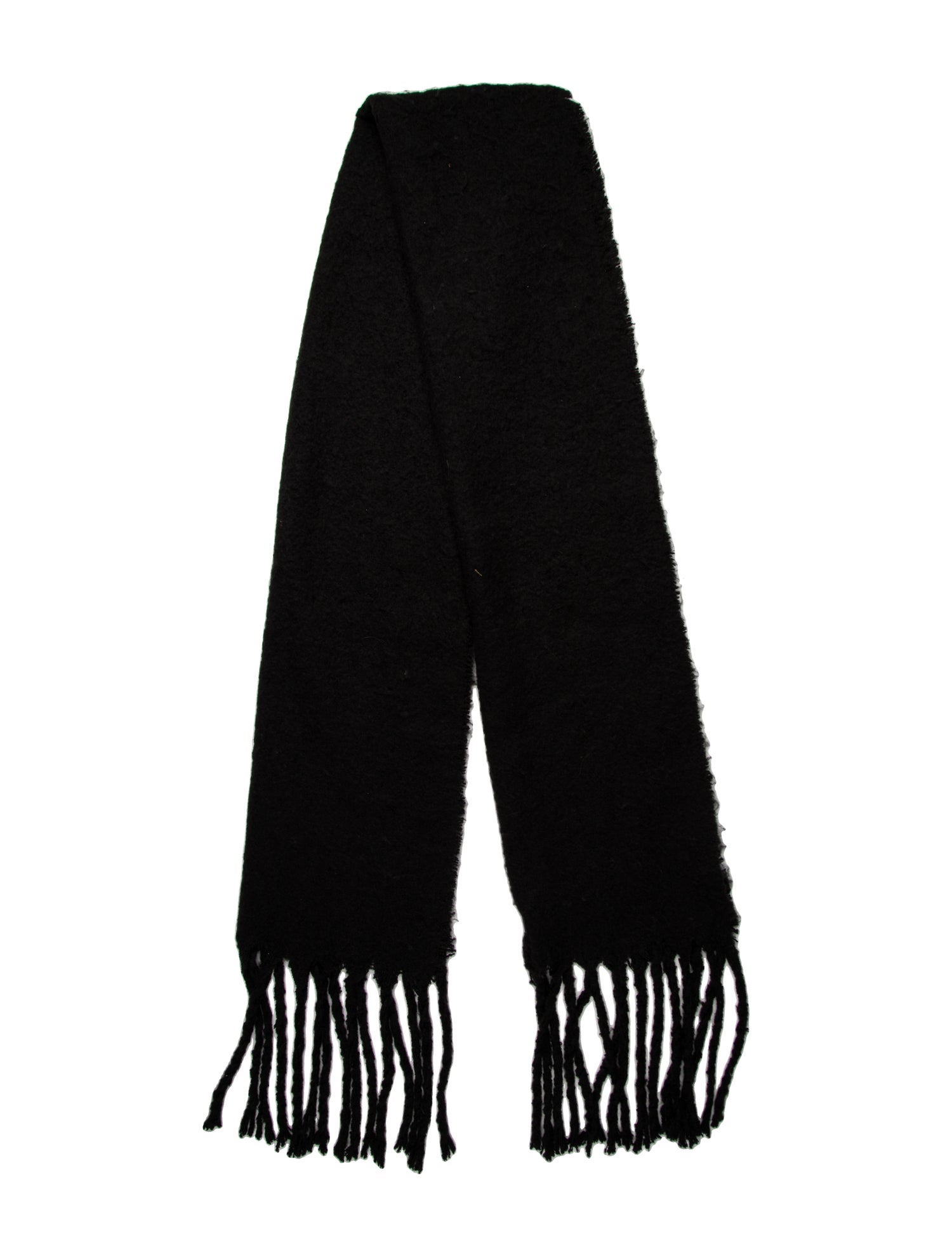 UGG Cashmere Scarf