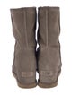 UGG Suede Boots