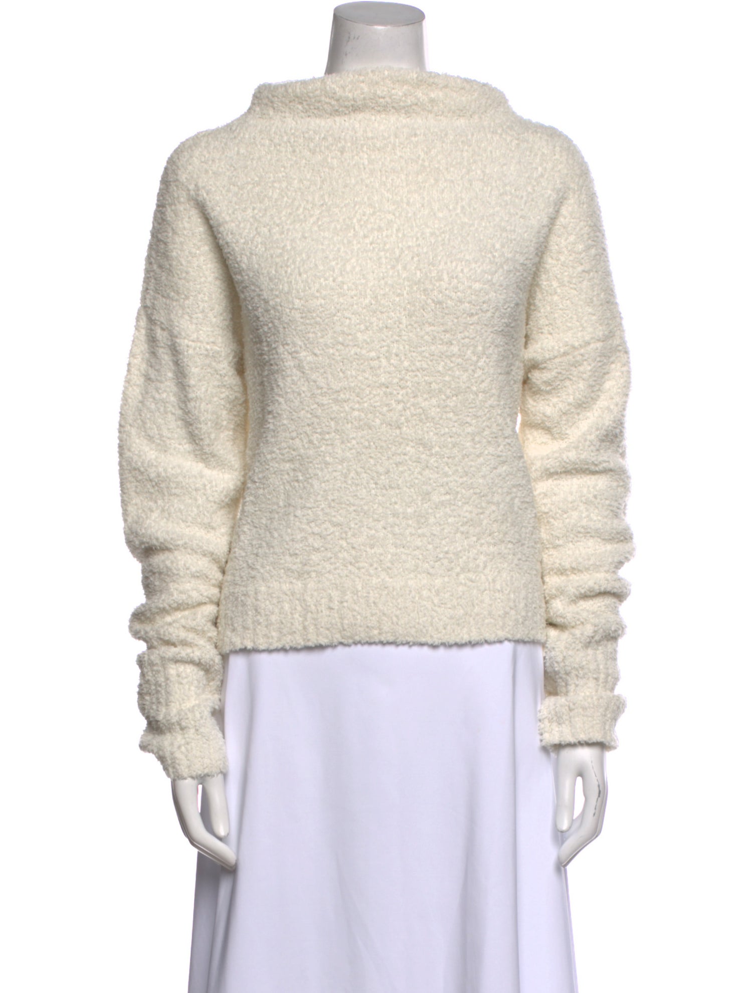 UGG Mock Neck Sweater