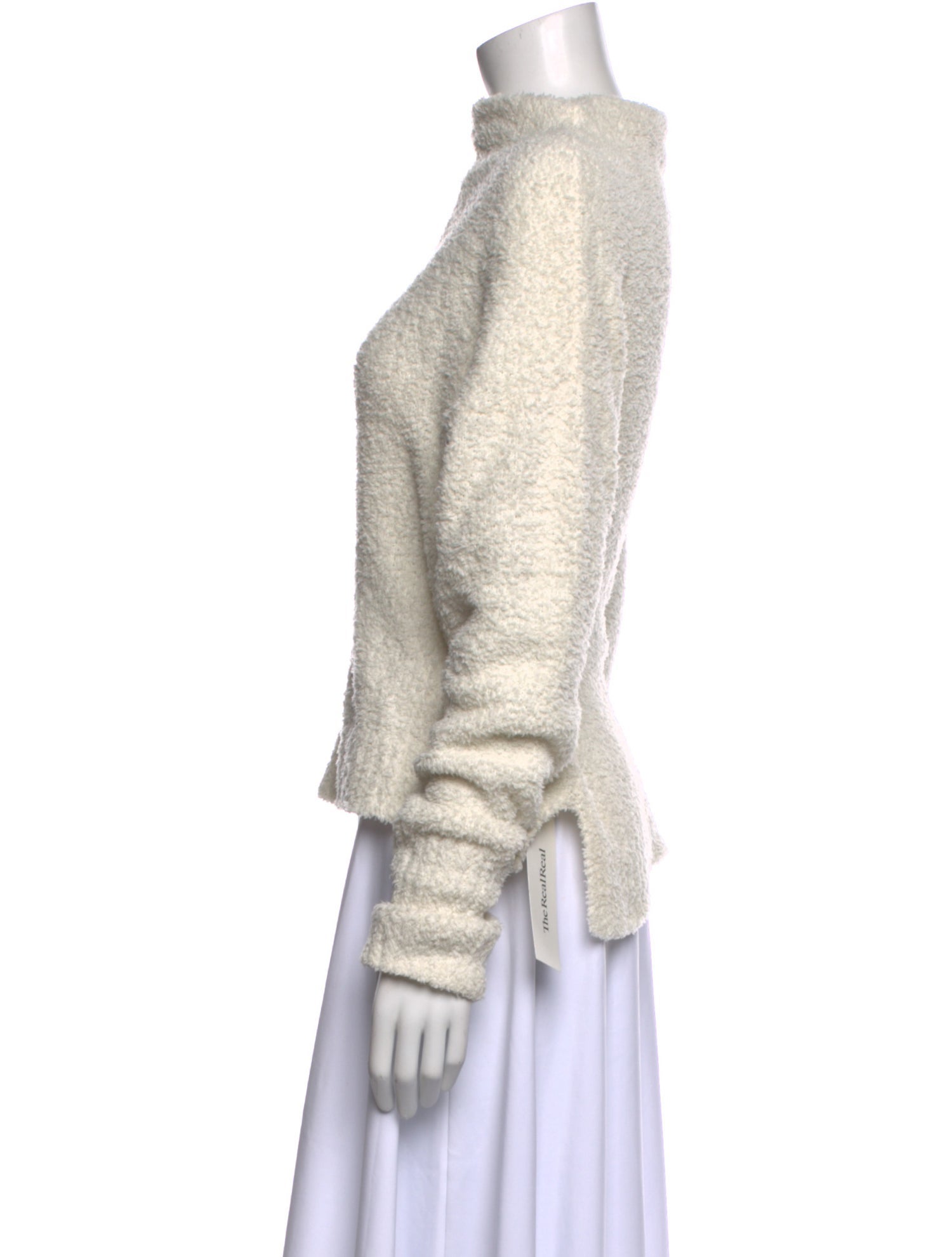 UGG Mock Neck Sweater