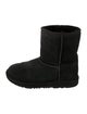 UGG Suede Boots