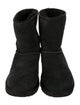 UGG Suede Boots
