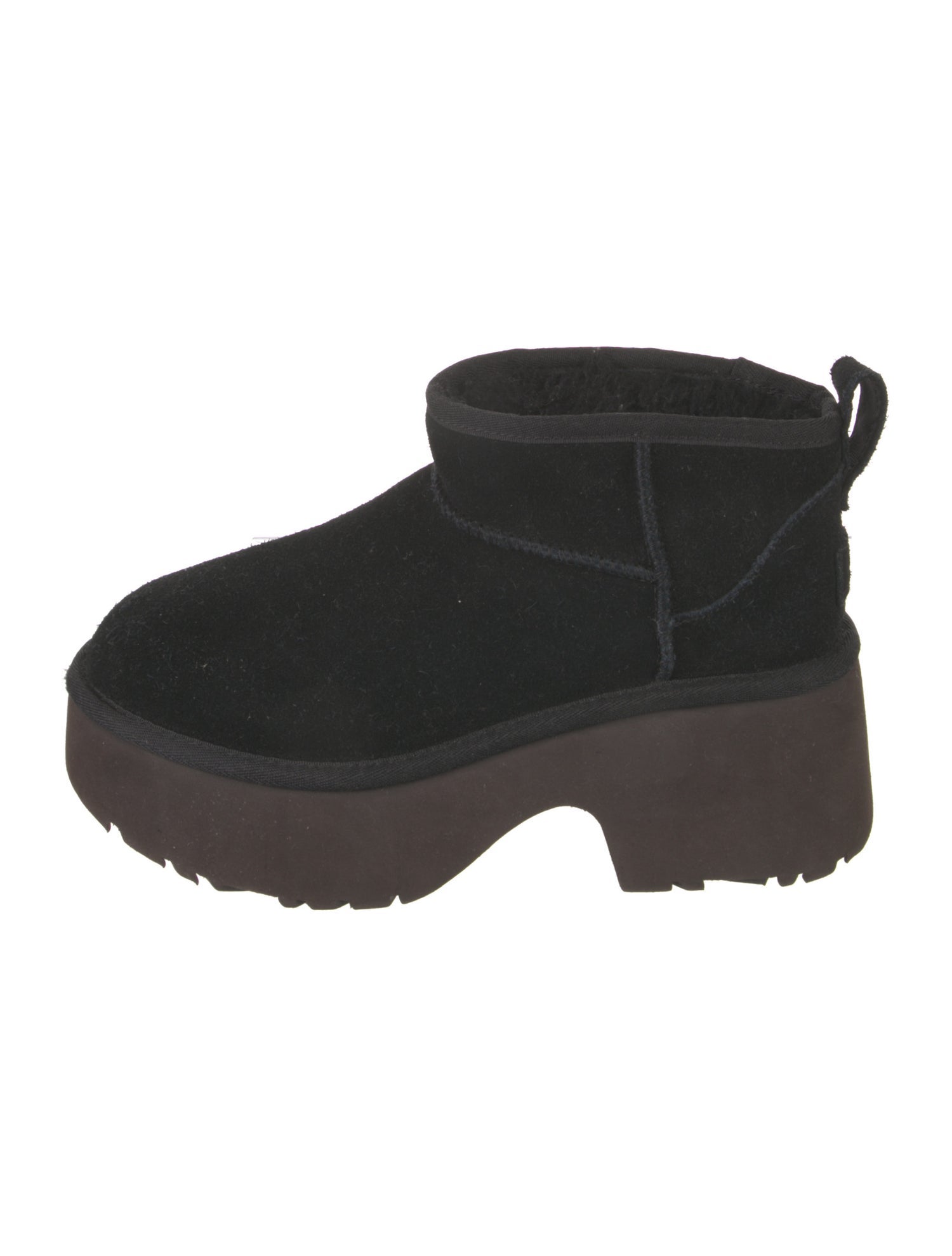 UGG Suede Boots