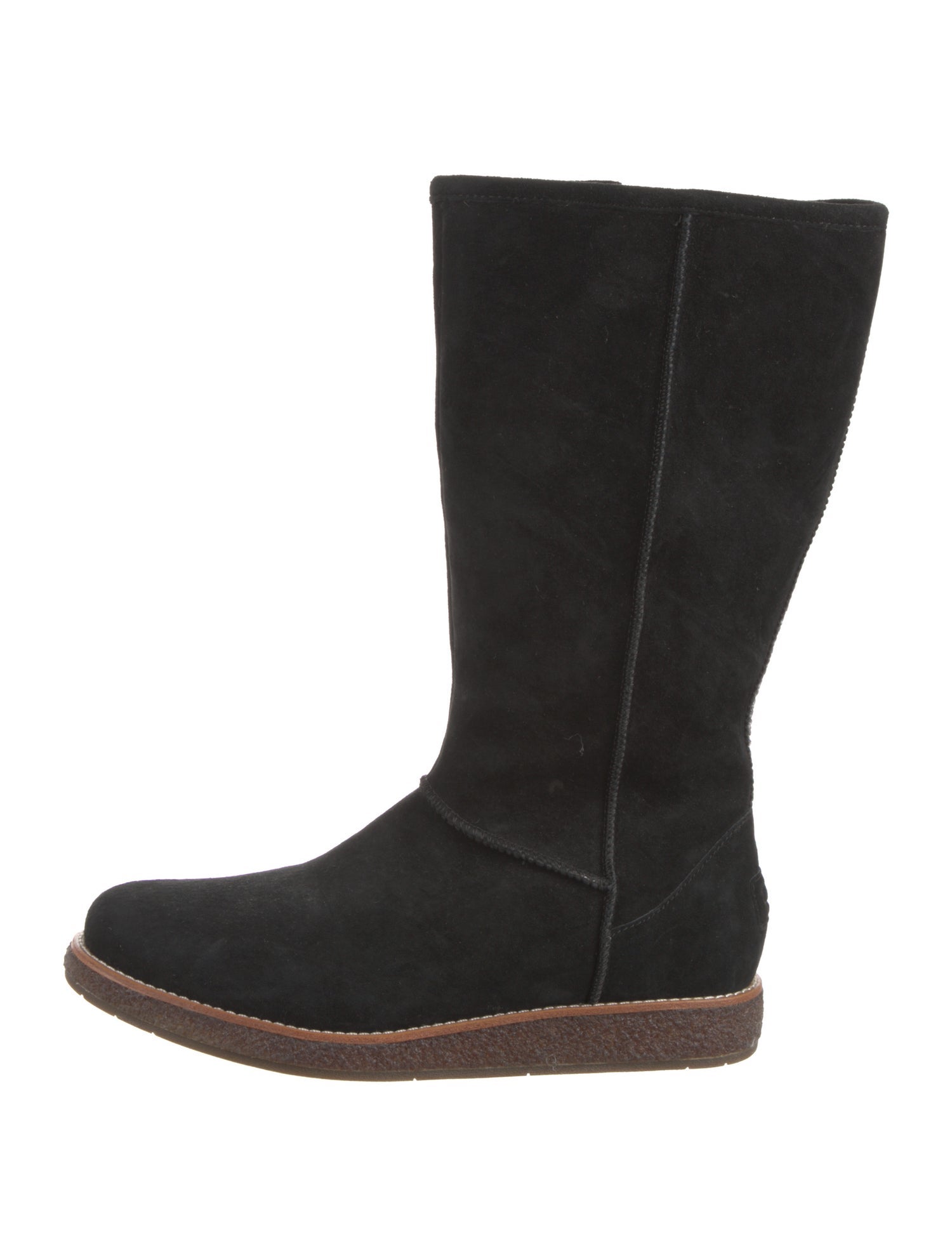 UGG Suede Boots