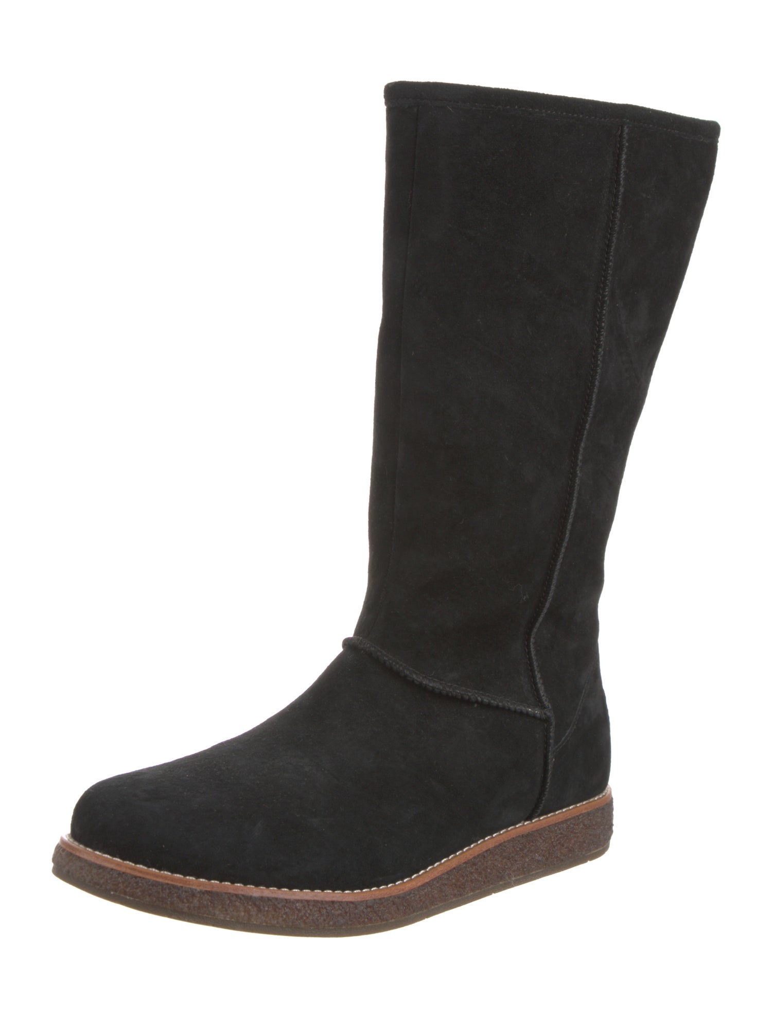 UGG Suede Boots