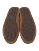 UGG Suede Moccasins
