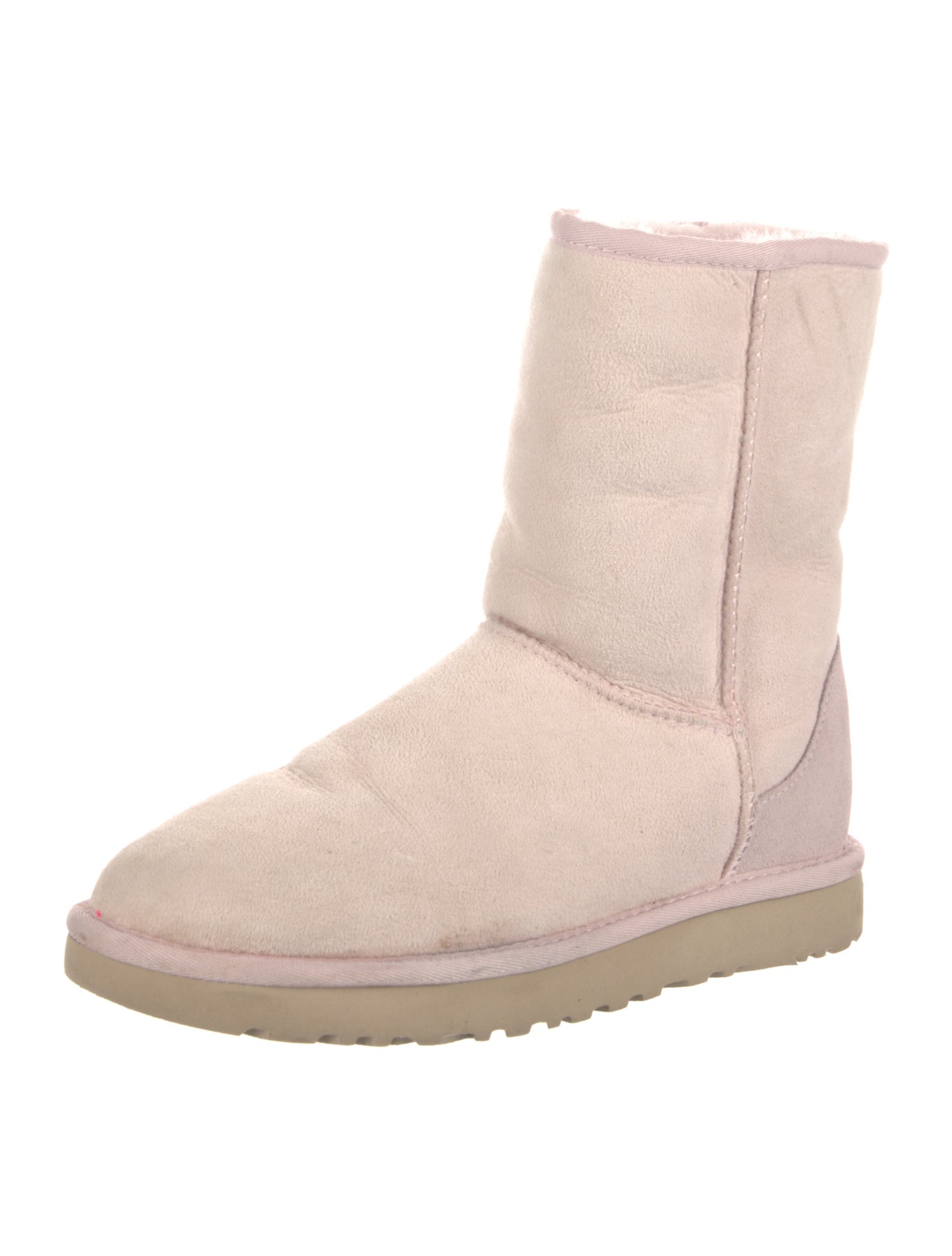UGG Suede Boots