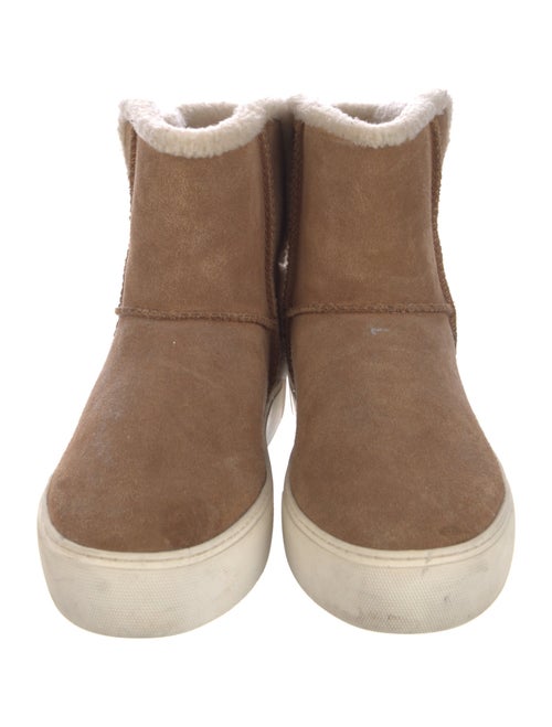 UGG Suede Boots