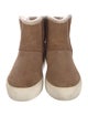 UGG Suede Boots