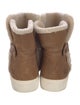 UGG Suede Boots