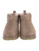 UGG Suede Boots