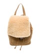 UGG Suede Backpack