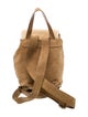 UGG Suede Backpack
