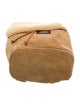 UGG Suede Backpack