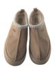 UGG Suede Mules