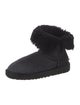 UGG Suede Boots