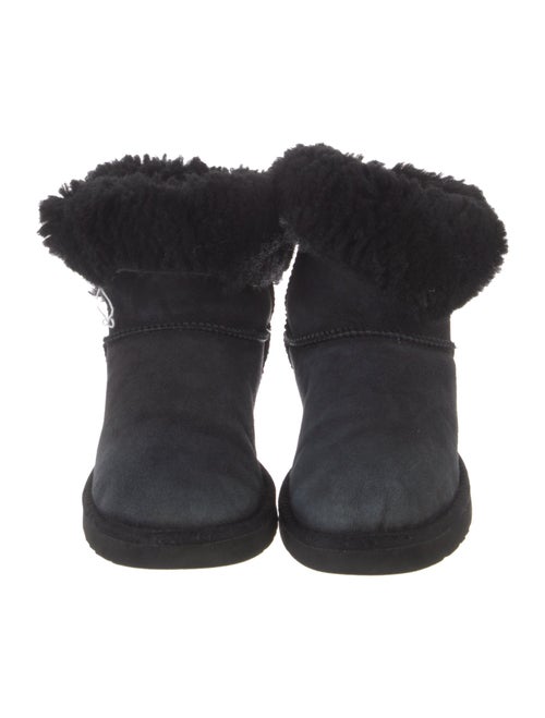 UGG Suede Boots