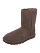 UGG Suede Boots