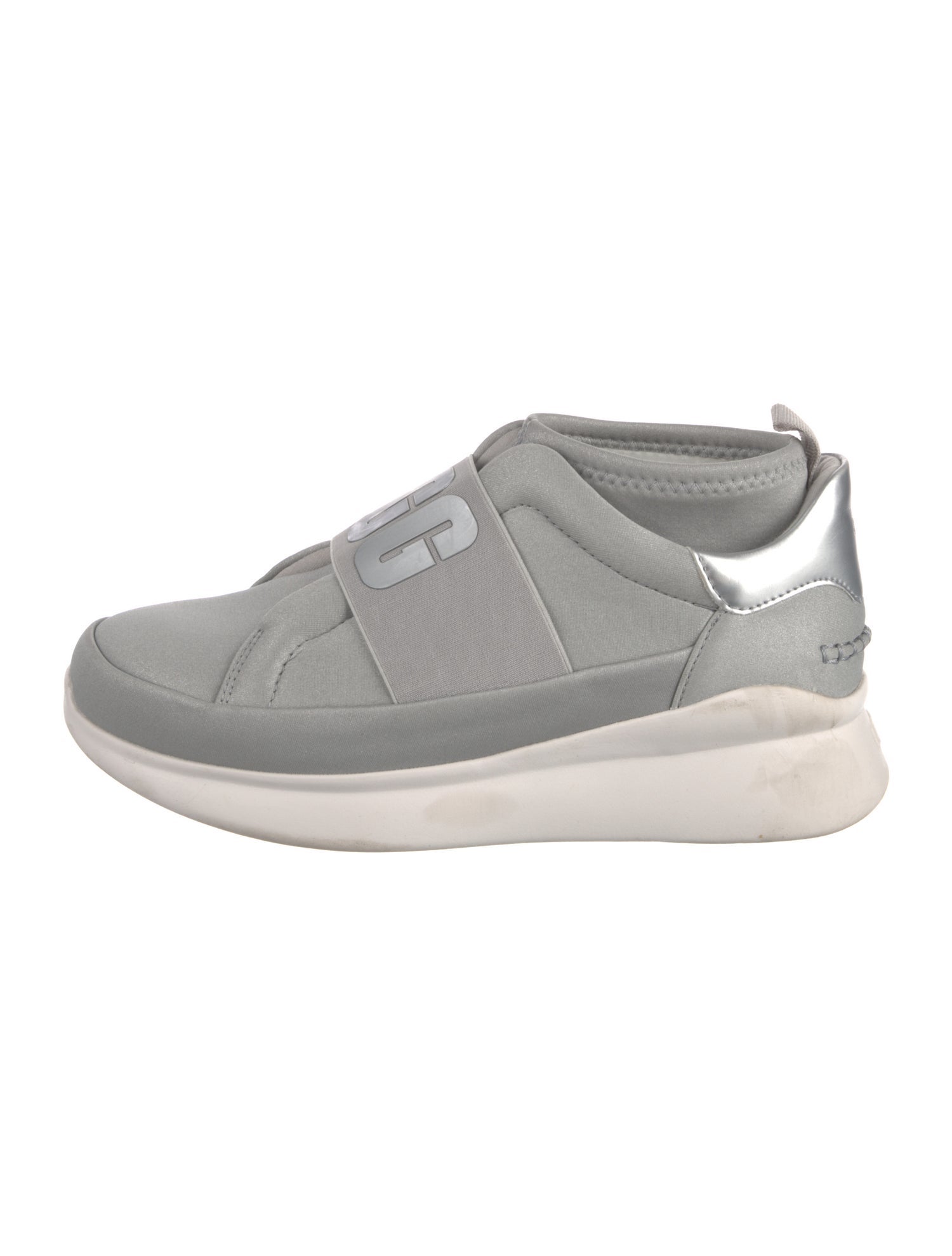 UGG Neoprene Sneakers