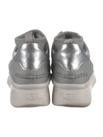 UGG Neoprene Sneakers