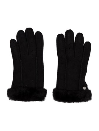 UGG Shearling Gloves