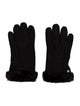 UGG Shearling Gloves
