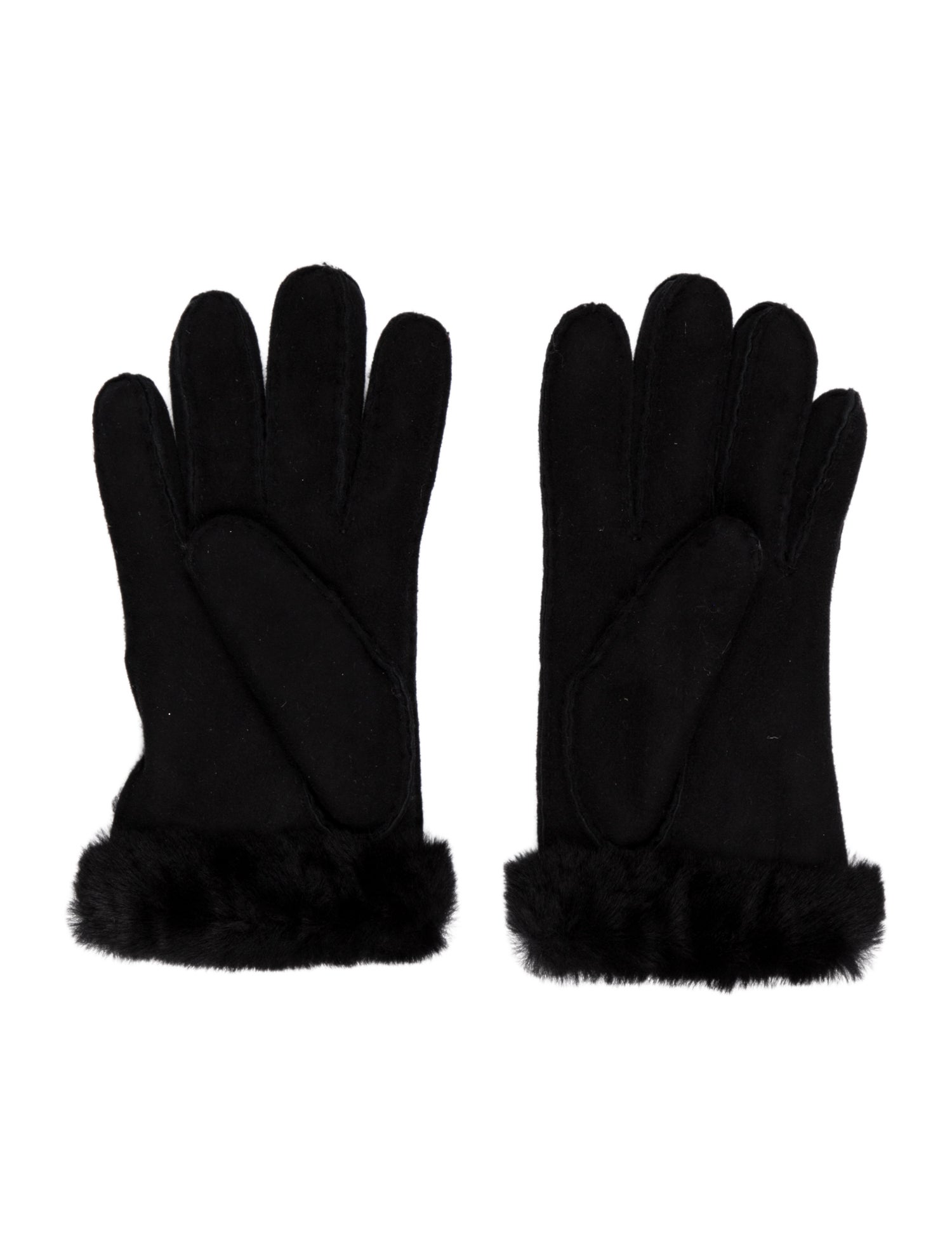 UGG Shearling Gloves