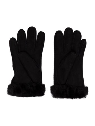 UGG Shearling Gloves