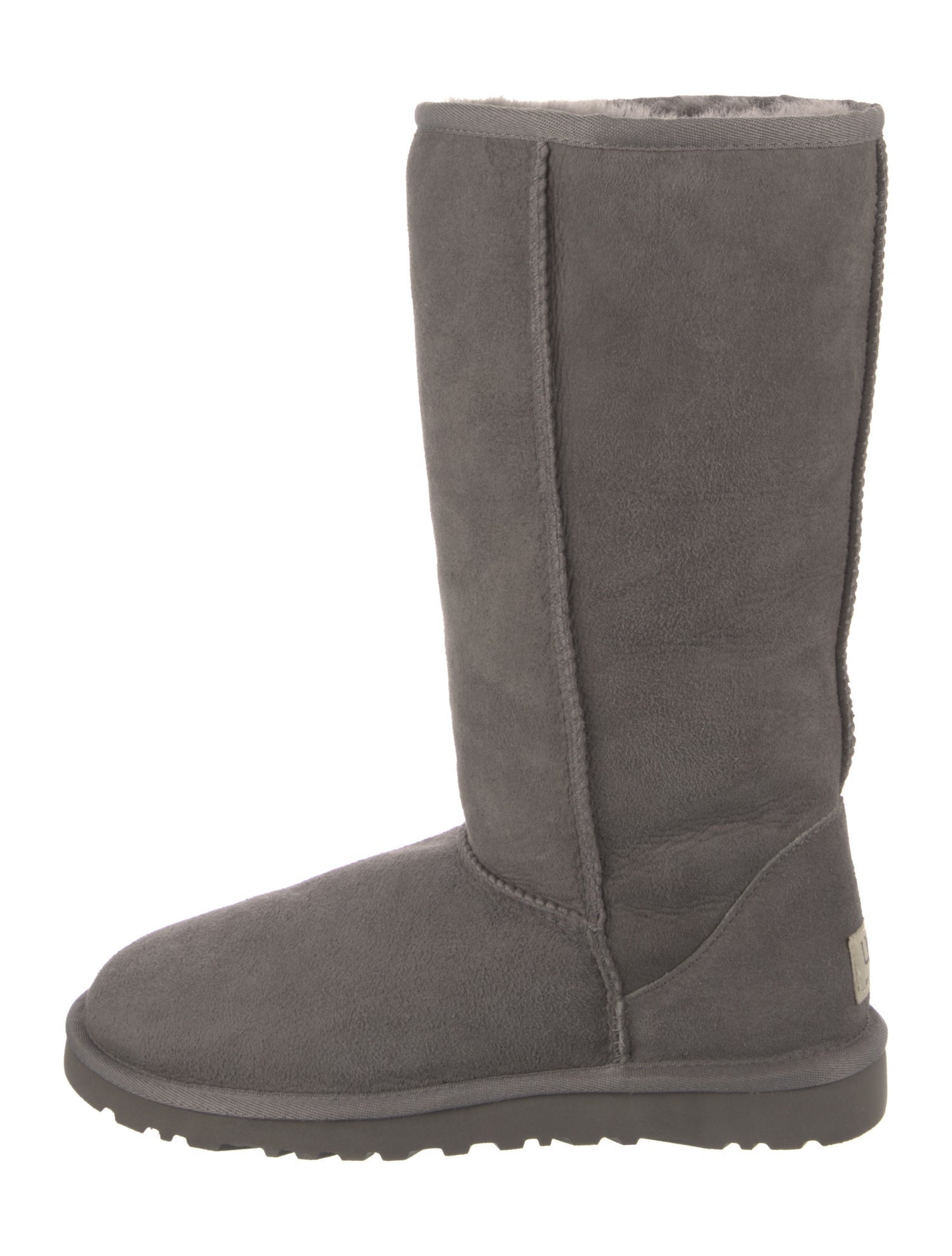 UGG Suede Boots