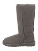 UGG Suede Boots