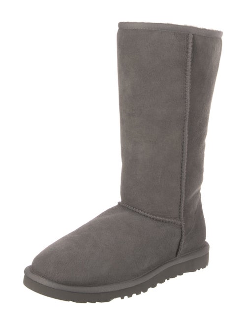 UGG Suede Boots