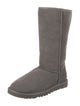 UGG Suede Boots