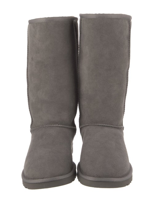 UGG Suede Boots