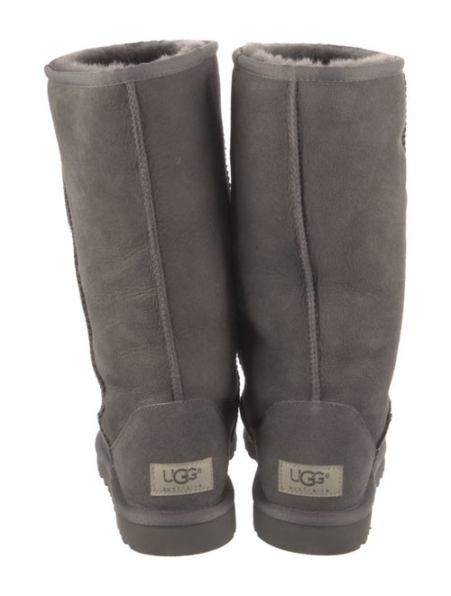UGG Suede Boots