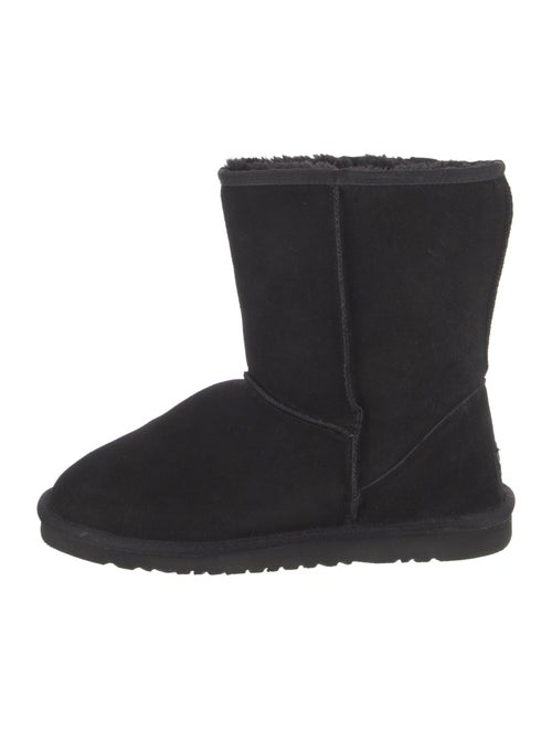 UGG Suede Boots