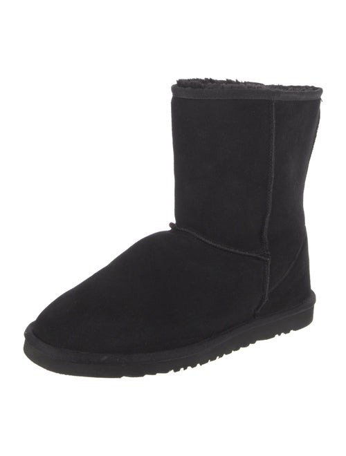 UGG Suede Boots