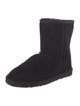UGG Suede Boots