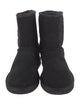 UGG Suede Boots