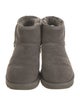 UGG Suede Boots