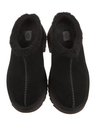 UGG Suede Mules