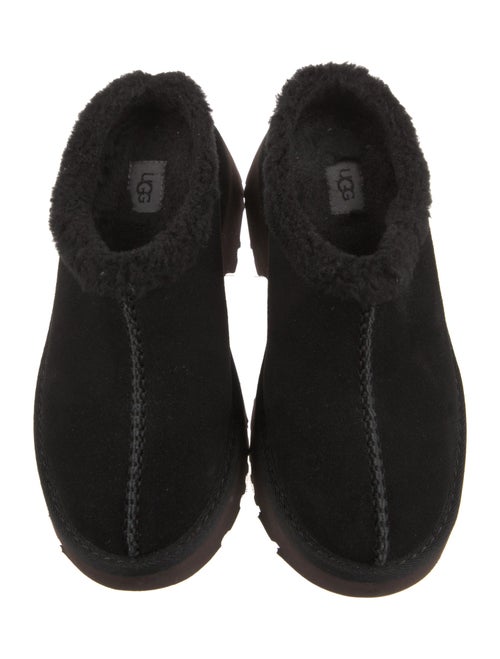 UGG Suede Mules