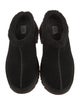 UGG Suede Mules