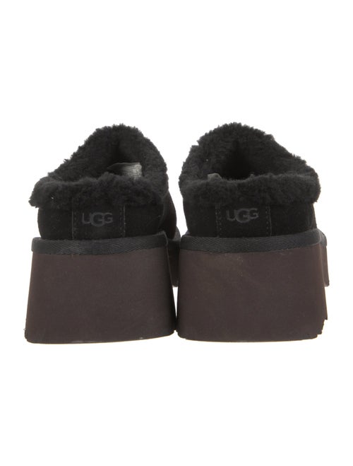 UGG Suede Mules