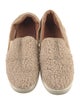 UGG Faux Fur Espadrilles