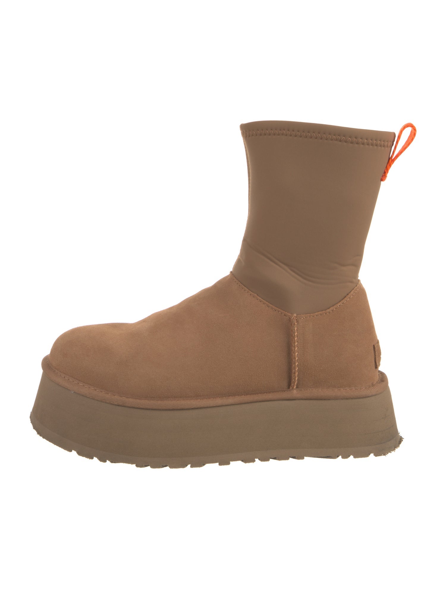 UGG Suede Boots
