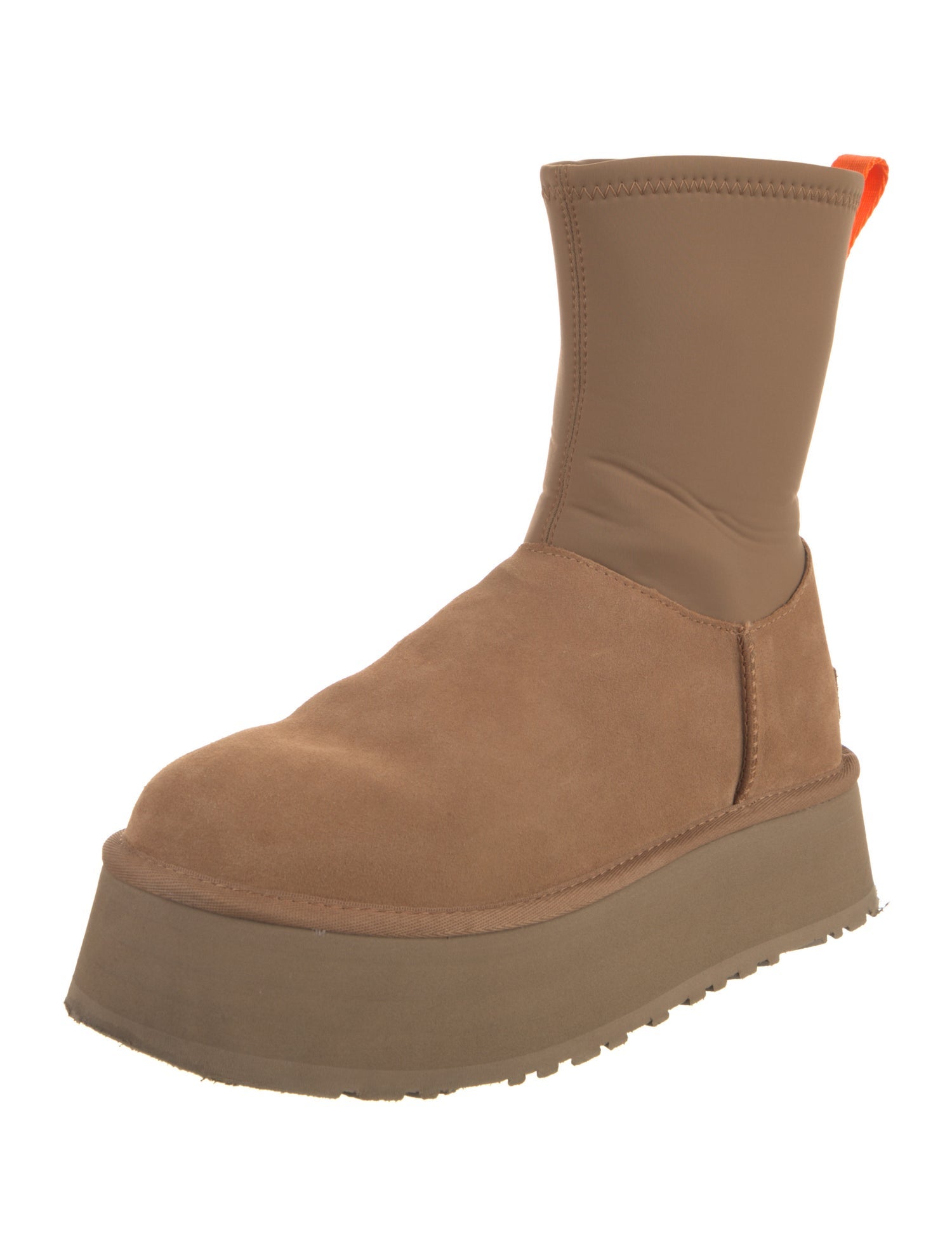 UGG Suede Boots