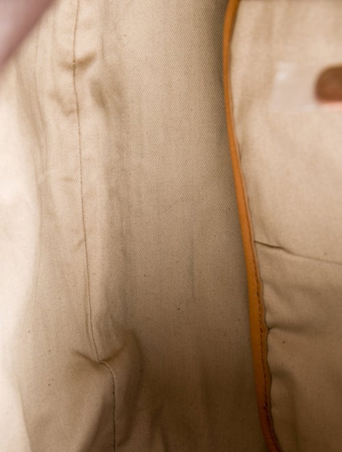 UGG Leather Shoulder Bag