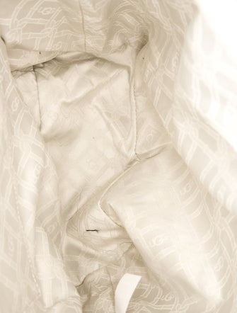 UGG Faux Fur Backpack