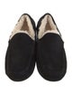 UGG Suede Moccasins
