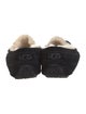 UGG Suede Moccasins